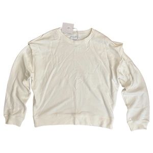 Worn once PISTOLA SWEATSHIRT  M